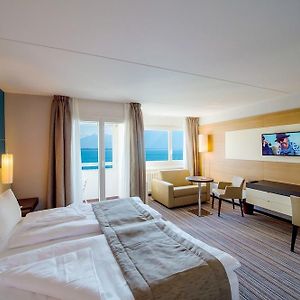 Privilege Double Room Balcony Lake View